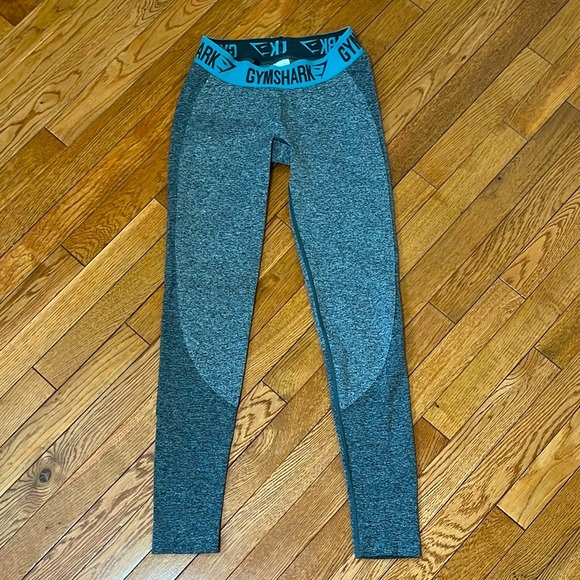 Gymshark Pants - Gymshark Flex Leggings Sz Small